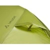 Vaude Lizard Seamless 2-3 -vaellusteltta, cress žalias