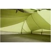 Vaude Lizard Seamless 2-3 -vaellusteltta, cress žalias