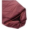 Vaude Navajo 500 -makuupussi, punainen
