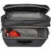 Vaude OnTour Box L pyörän etulaukku, musta