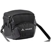 Vaude OnTour Box M pyörän etulaukku, musta