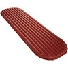 Vaude Performance 7 l miegamasis įklotas, raudonmedis