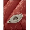 Vaude Performance 7 l miegamasis įklotas, raudonmedis