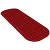 Vaude Performance 9 L makuualusta, cherrywood
