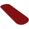 Vaude Performance 9 M -makuualusta, cherrywood
