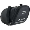 Vaude Race Light XL satulalaukku, musta