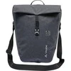 Vaude ReCycle Pro Single -sivulaukku, musta