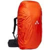 Vaude sadesuoja repulle 30 - 55 L, oranssi