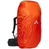 Vaude sadesuoja repulle 50 - 85 L, oranssi