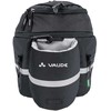 Vaude Silkroad L pyörälaukku, musta