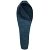 Vaude Sioux 400 XL II SYN makuupussi, baltic sea