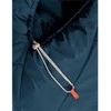 Vaude Sioux 800 XL II SYN makuupussi, baltic sea
