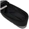 Vaude Top Tube Phone Bag, pyörän laukku puhelimelle ja tarvikkeille, musta