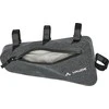 Vaude Trailframe II -runkolaukku, musta