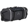 Vaude Trailfront Cage tankolaukku 10 L, musta