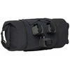 Vaude Trailfront Cage tankolaukku 10 L, musta
