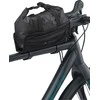 Vaude Trailguide II -vaakaputkilaukku, musta
