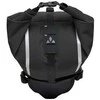Vaude Trailsaddle Cage satulalaukku 15 L, musta