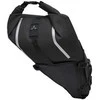 Vaude Trailsaddle Cage satulalaukku 15 L, musta