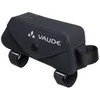 Vaude Trailtop Tube, yläputkeen kiinnitettävä laukku 1 L, musta