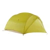 Vaude Ultralight Space 3P teltta, wild lime