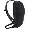 Vaude Uphill pyöräilyreppu 12 L, musta
