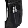 Vaude Wizard 18 + 4 reppu, musta