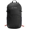 Vaude Wizard 18 + 4 reppu, musta