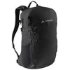 Vaude Wizard 18 + 4 reppu, musta
