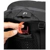 Vaude Wizard 18 + 4 reppu, musta