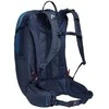 Vaude Wizard 24 + 4 reppu, baltic sea