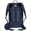 Vaude Wizard 24 + 4 reppu, baltic sea