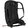 Vaude Wizard 24 + 4 reppu, musta