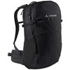 Vaude Wizard 24 + 4 reppu, musta