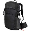 Vaude Wizard 24 + 4 reppu, musta