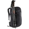 Vaude Wizard 24 + 4 reppu, musta