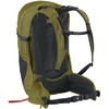 Vaude Wizard 24+4 turistinis kuprinė - avokado
