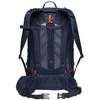 Vaude Wizard 30 + 4 reppu, baltic sea