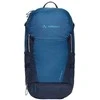 Vaude Wizard 30 + 4 reppu, baltic sea