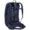 Vaude Wizard 30 + 4 reppu, baltic sea