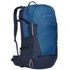 Vaude Wizard 30 + 4 reppu, baltic sea