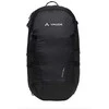 Vaude Wizard 30 + 4 reppu, musta