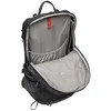 Vaude Wizard 30 + 4 reppu, musta