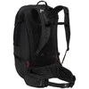 Vaude Wizard 30 + 4 reppu, musta