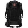 Vaude Wizard 30 + 4 reppu, musta