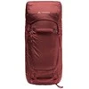 Vaude Wo Astrum 55 + 10 -rinkka, Dark Cherry