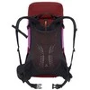 Vaude Wo Brenta 28 L reppu, magenta