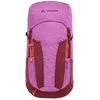Vaude Wo Brenta 28 L reppu, magenta