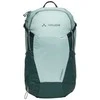Vaude Wo Wizard 22 + 4 reppu, dulkėtas papartis
