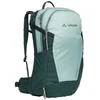 Vaude Wo Wizard 22 + 4 reppu, dulkėtas papartis